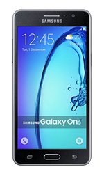 Samsung Galaxy On5 Duos (SM-G550) Netzentsperr-PIN
